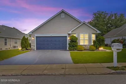 3189 Dillon Lane, Toms River Township, NJ 08755 - Photo 1