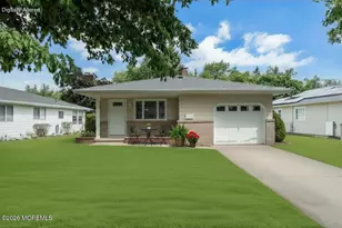 106 Fort De France Ave, Toms River Township, NJ 08757 - Photo 1