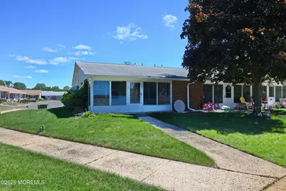 1211A Shetland Drive, Lakewood, NJ 08701 - Photo 1