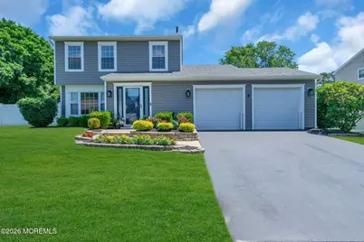 38 Markwood Drive, Howell Township, NJ 07731 - Photo 7