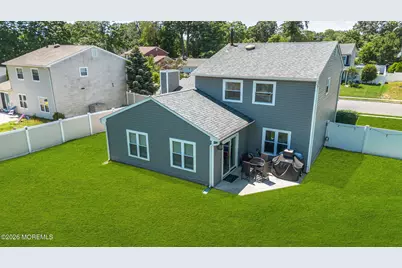 38 Markwood Drive, Howell Township, NJ 07731 - Photo 3