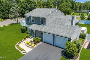 38 Markwood Dr, Howell Township, NJ 07731 - Photo 63
