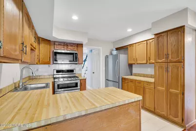 38 Markwood Drive, Howell Township, NJ 07731 - Photo 29