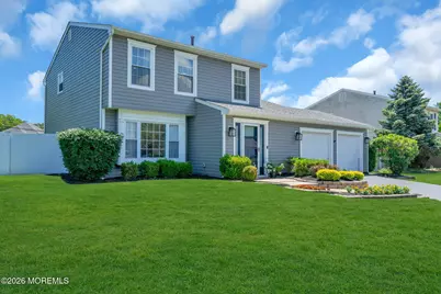 38 Markwood Drive, Howell Township, NJ 07731 - Photo 89