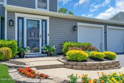 38 Markwood Drive, Howell Township, NJ 07731 - Photo 9
