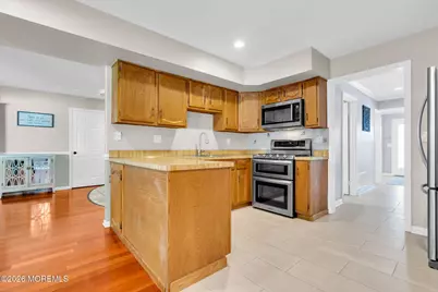 38 Markwood Drive, Howell Township, NJ 07731 - Photo 27