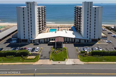 45 Ocean Avenue #3G, Monmouth Beach, NJ 07750 - Photo 1