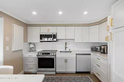 45 Ocean Avenue #3G, Monmouth Beach, NJ 07750 - Photo 5