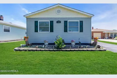 1017 Camino Real Court, Toms River Township, NJ 08757 - Photo 3