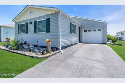 1017 Camino Real Court, Toms River Township, NJ 08757 - Photo 5