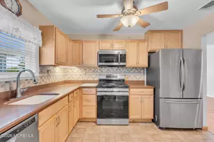 1017 Camino Real Ct, Toms River Township, NJ 08757 - Photo 17