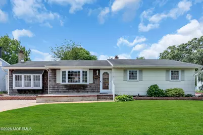 62 Garden Avenue, Brick, NJ 08724 - Photo 1