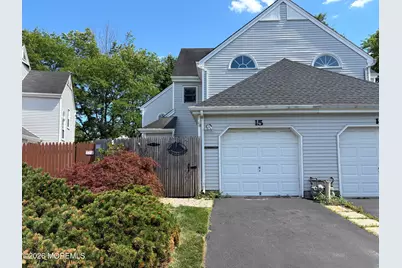 15 Stowe Court, Freehold, NJ 07728 - Photo 13