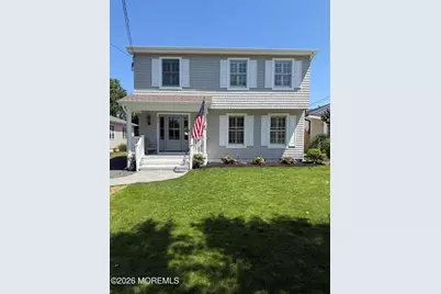 217 Howe Street, Point Pleasant, NJ 08742 - Photo 3