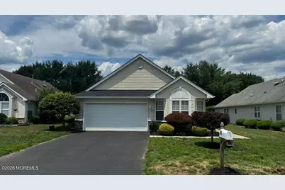 38 Morning Glory Lane, Lakewood, NJ 08701 - Photo 1