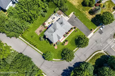 132 Rolling Hill Drive, Morganville, NJ 07751 - Photo 53