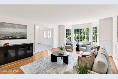132 Rolling Hill Drive, Morganville, NJ 07751 - Photo 9