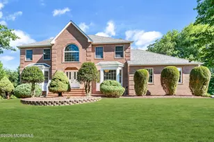 132 Rolling Hill Dr, Morganville, NJ 07751 - Photo 1