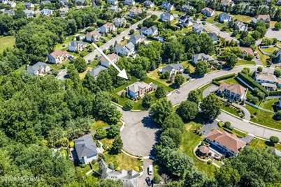 132 Rolling Hill Drive, Morganville, NJ 07751 - Photo 59