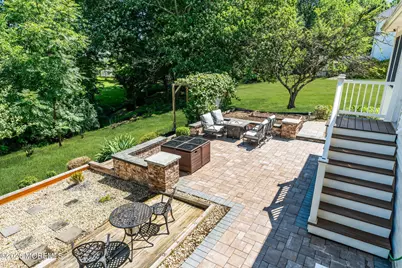 132 Rolling Hill Drive, Morganville, NJ 07751 - Photo 39