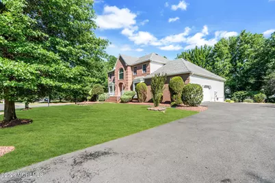 132 Rolling Hill Drive, Morganville, NJ 07751 - Photo 51
