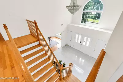 132 Rolling Hill Drive, Morganville, NJ 07751 - Photo 19
