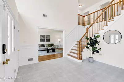 132 Rolling Hill Drive, Morganville, NJ 07751 - Photo 3