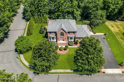132 Rolling Hill Drive, Morganville, NJ 07751 - Photo 41