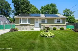 204 National Union Blvd, Little Egg Harbor, NJ 08087 - Photo 1