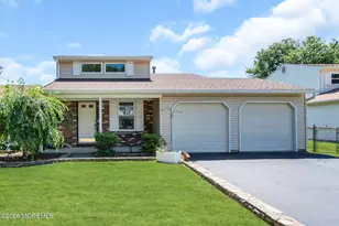 47 Peachstone Rd, Howell Township, NJ 07731 - Photo 1
