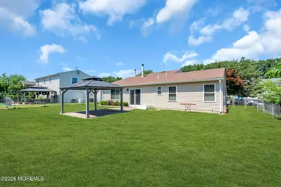 47 Peachstone Road, Howell Township, NJ 07731 - Photo 37
