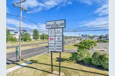 3435 US 9 #Unit 1, Freehold, NJ 07728 - Photo 25