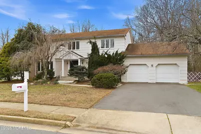 5 Washington Avenue, Morganville, NJ 07751 - Photo 3