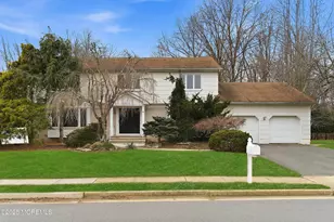 5 Washington Ave, Morganville, NJ 07751 - Photo 1