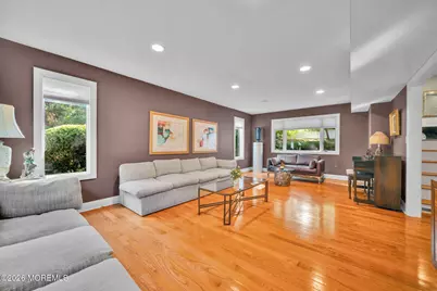 4 Halifax Drive, Morganville, NJ 07751 - Photo 31