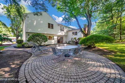 4 Halifax Drive, Morganville, NJ 07751 - Photo 9