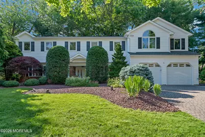 4 Halifax Drive, Morganville, NJ 07751 - Photo 1