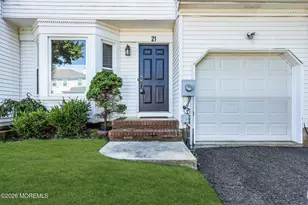 21 Carriage Ln, Englishtown, NJ 07726 - Photo 1