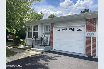 4 Yorktowne Parkway #A, Whiting, NJ 08759 - Photo 1