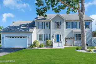 478 Augustus Rd, Brick, NJ 08723 - Photo 1