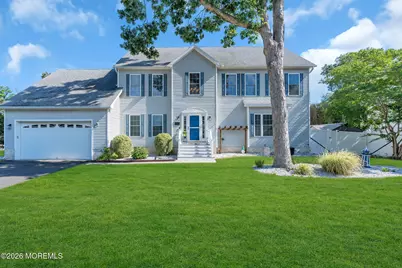 478 Augustus Road, Brick, NJ 08723 - Photo 5