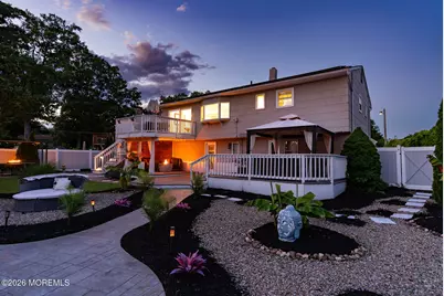 109 Twin Rivers Drive, Toms River Township, NJ 08753 - Photo 97
