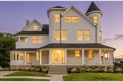101 Franklin Avenue, Long Branch, NJ 07740 - Photo 3