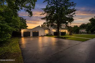 101 Fischer Blvd, Toms River Township, NJ 08753 - Photo 1