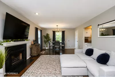 711 Wellington Place, Aberdeen Township, NJ 07747 - Photo 3