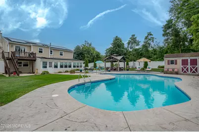 134 Mill Creek Road, Bayville, NJ 08721 - Photo 23