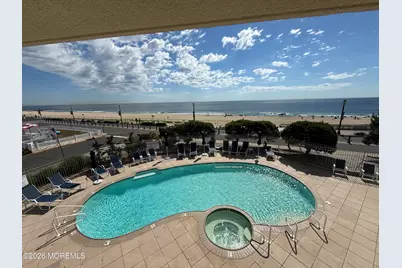 525 Ocean Boulevard #211, Long Branch, NJ 07740 - Photo 5