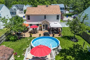 52 N Sailors Quay Dr, Brick, NJ 08723 - Photo 5