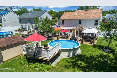 52 N Sailors Quay Drive, Brick, NJ 08723 - Photo 45