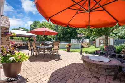 52 N Sailors Quay Drive, Brick, NJ 08723 - Photo 7